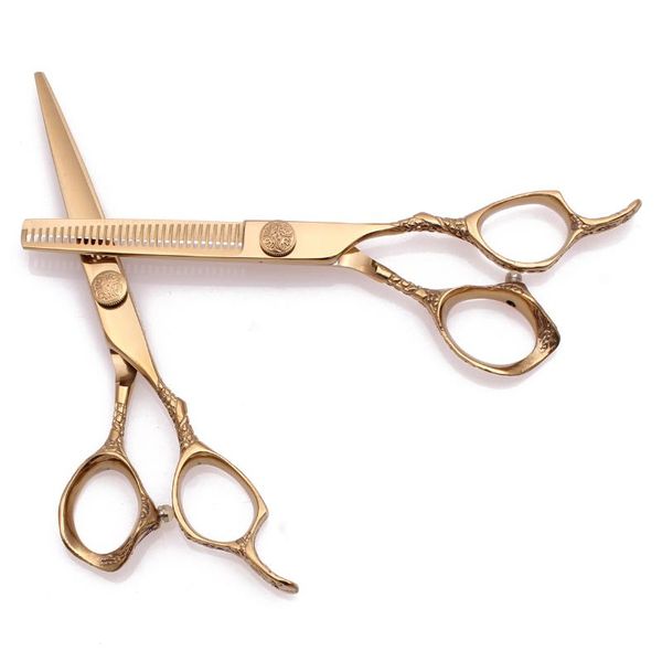 hair scissors barber 5.5" 6" 440c hairdressing cutting 9001# thinning shears dragon handle drop salon haircut
hair scissors barber 5.5" 6" 440c hairdressing cutting 9001# thinning shears dragon handle drop salon haircut