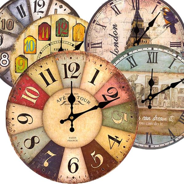 wall clocks european style retro clock living room modern watch minimalist bedroom home decor silent creative
wall clocks european style retro clock living room modern watch minimalist bedroom home decor silent creative