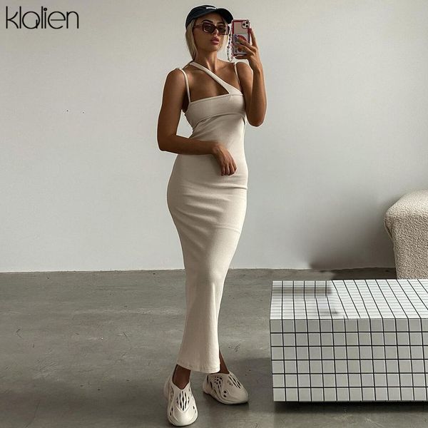 women fashion strap long dress new simple casual party vacation beach y2k mid-calf dresses office lady streetwear, Black;gray
women fashion strap long dress new simple casual party vacation beach y2k mid-calf dresses office lady streetwear, Black;gray