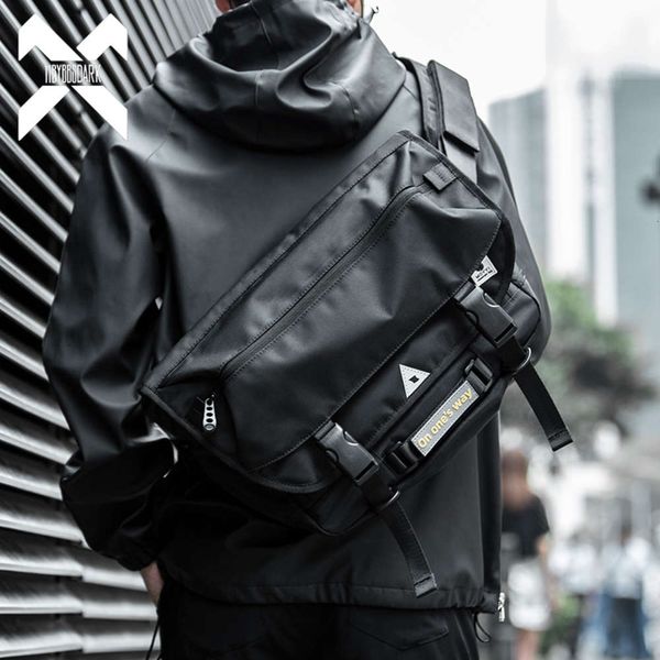 designer schoolbagmen messenger bag street trendy tactical shoulder waterproof bags military hip hop streetwear bag oxford bag wb25
designer schoolbagmen messenger bag street trendy tactical shoulder waterproof bags military hip hop streetwear bag oxford bag wb25