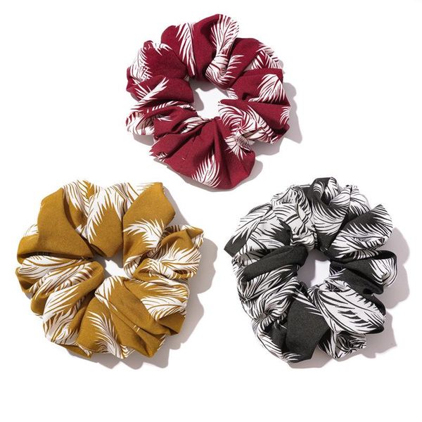 hair accessories large leaf colon circle female contracted versatile ball three state women, Slivery;white
hair accessories large leaf colon circle female contracted versatile ball three state women, Slivery;white