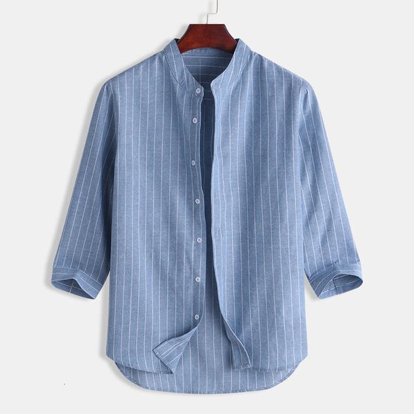 2021 summer men step seven points mouw button cats -2xl casual male shirt camisa masculina, White;black
2021 summer men step seven points mouw button cats -2xl casual male shirt camisa masculina, White;black