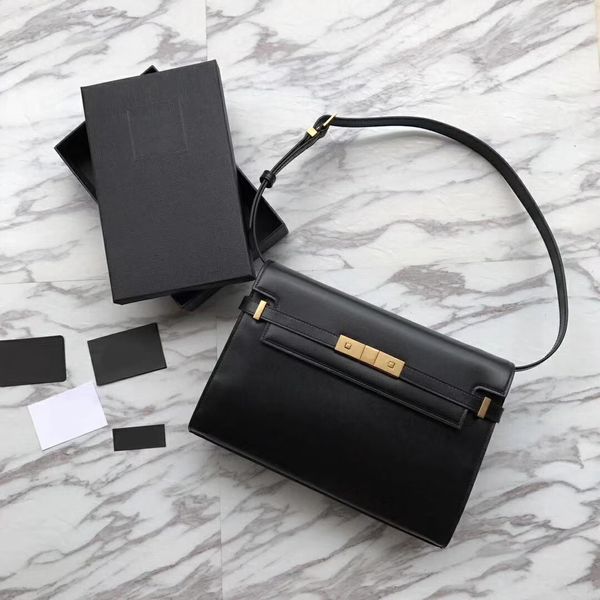 new handbag 7a high-end quality fashion handbag one shoulder diagonal cross leather woman's bag elegant bag interior compartment 579271, Black
new handbag 7a high-end quality fashion handbag one shoulder diagonal cross leather woman's bag elegant bag interior compartment 579271, Black