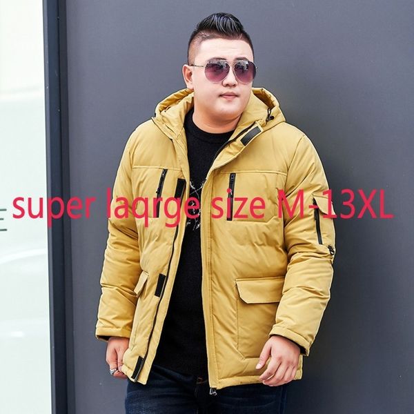 extra large men's down et, white duck down, thick, casual, loose, large, m-10xl, 11xl, 12xl, 13xl, Black
extra large men's down et, white duck down, thick, casual, loose, large, m-10xl, 11xl, 12xl, 13xl, Black
