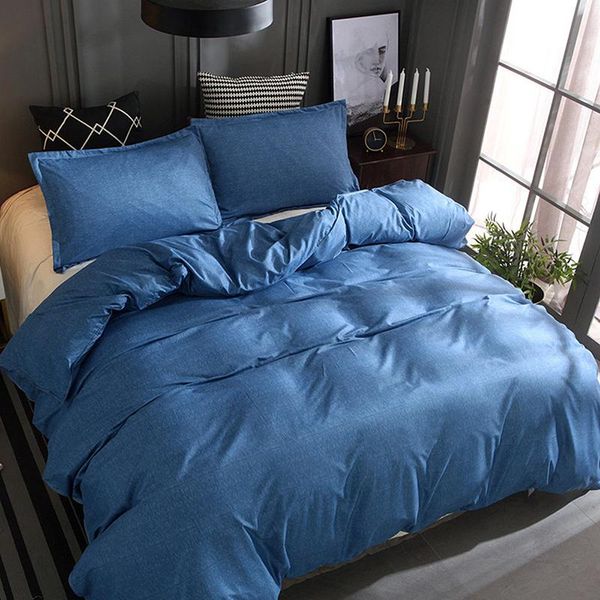 bedding sets nordic style solid color stone simple plain quilt cover pillowcase marble 3 pieces
bedding sets nordic style solid color stone simple plain quilt cover pillowcase marble 3 pieces