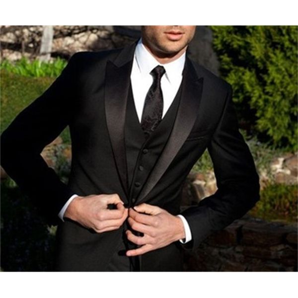 men's suits & blazers suit black wedding smoking tuesdays for blazer men hit a summit b6vn, White;black 
men's suits & blazers suit black wedding smoking tuesdays for blazer men hit a summit b6vn, White;black