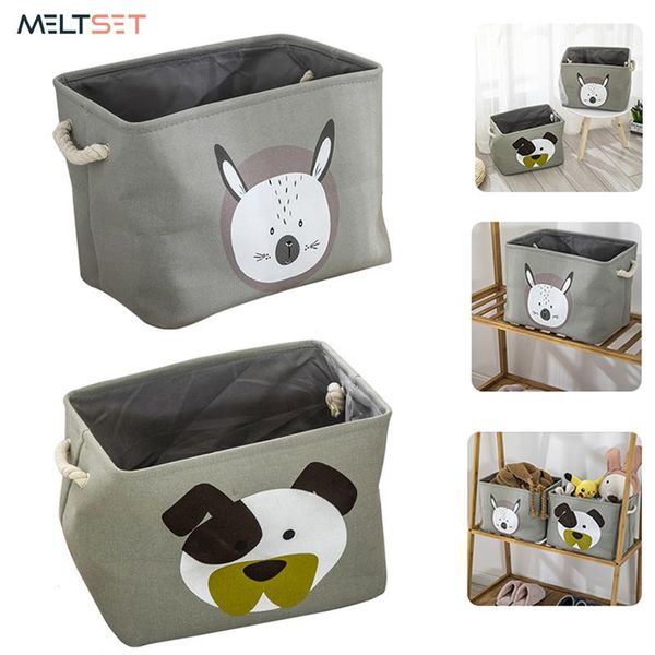 cartoon clothes storage basket square storage box for toys kids clothes sundries folding laundry basket fabric closet organizer
cartoon clothes storage basket square storage box for toys kids clothes sundries folding laundry basket fabric closet organizer