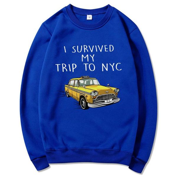 tom holland harajuku hipster sweatshirt men women spring hip hop street clothing pullover i survived my trip to nyc, Black
tom holland harajuku hipster sweatshirt men women spring hip hop street clothing pullover i survived my trip to nyc, Black