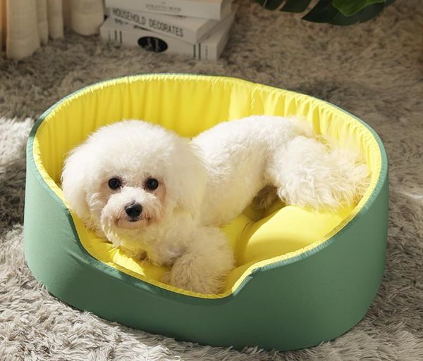kennels & pens large dog bed sofa soft cat nest baskets waterproof oxford bottom puppy cotton kennel mat warm house pet product
kennels & pens large dog bed sofa soft cat nest baskets waterproof oxford bottom puppy cotton kennel mat warm house pet product