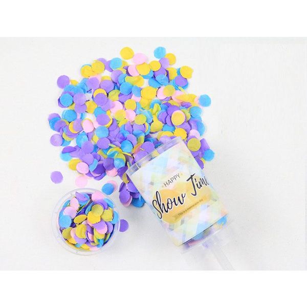 party decoration 20pcs confetti push tube poppers indoor outdoor for years eve wedding celebrations shoot streamers
party decoration 20pcs confetti push tube poppers indoor outdoor for years eve wedding celebrations shoot streamers
