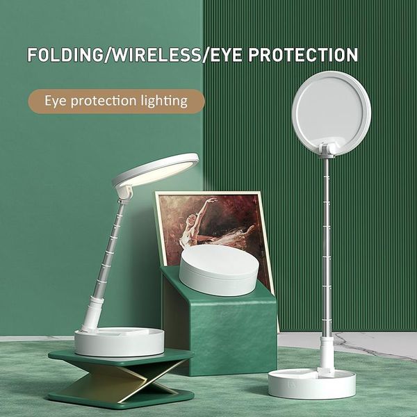 scalable foldable long arm desk lamp office living room touch dimming portable table lamps eye protection study lamp led lights
scalable foldable long arm desk lamp office living room touch dimming portable table lamps eye protection study lamp led lights