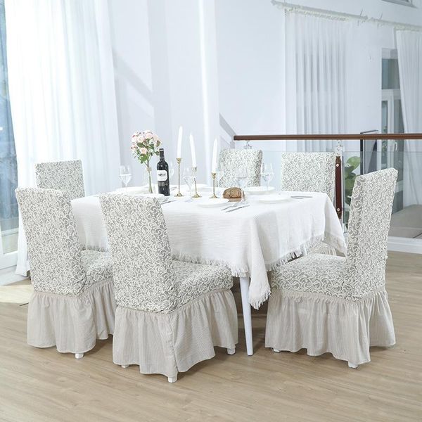dining chair cover jacquard chair slipcover case for chairs office wedding dining room spandex cover stretch
dining chair cover jacquard chair slipcover case for chairs office wedding dining room spandex cover stretch