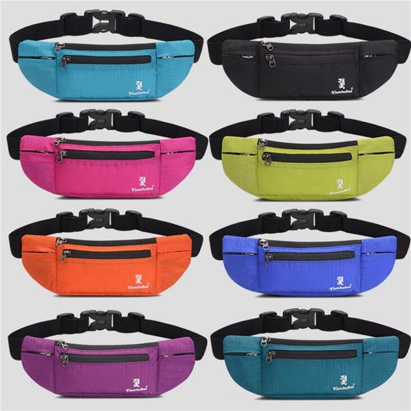 outdoor bags sports running close-fitting fanny pack for men and women marathon multifunctional portable
outdoor bags sports running close-fitting fanny pack for men and women marathon multifunctional portable