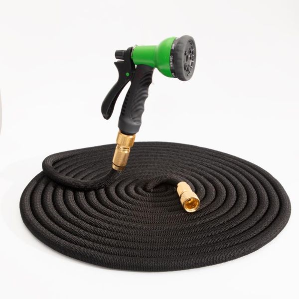 watering equipments garden hose pipe magic water expandable copper connection for gun
watering equipments garden hose pipe magic water expandable copper connection for gun