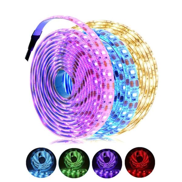 strips dersoy 12v led strip ribbon lights rgb tape smd 2835 flexible 5m 10m diode with remote waterproff light
strips dersoy 12v led strip ribbon lights rgb tape smd 2835 flexible 5m 10m diode with remote waterproff light