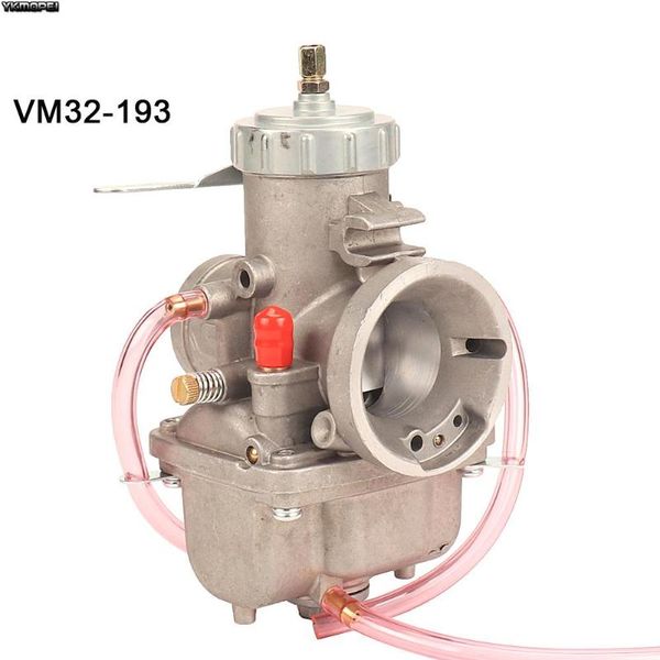 motorcycle fuel system vm 32 carburetor for mikuni vm32 carb vm32-193 mm round slide pitbike pit bike
motorcycle fuel system vm 32 carburetor for mikuni vm32 carb vm32-193 mm round slide pitbike pit bike