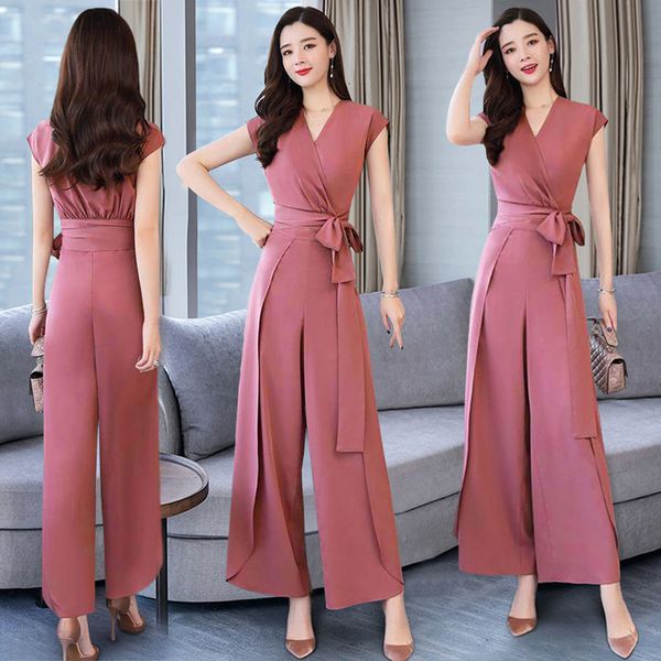 new women 2021 summer two outfits female wide leg ladies tracksuits 2 piece set and pants elegant chic suit a828omd1, White
new women 2021 summer two outfits female wide leg ladies tracksuits 2 piece set and pants elegant chic suit a828omd1, White