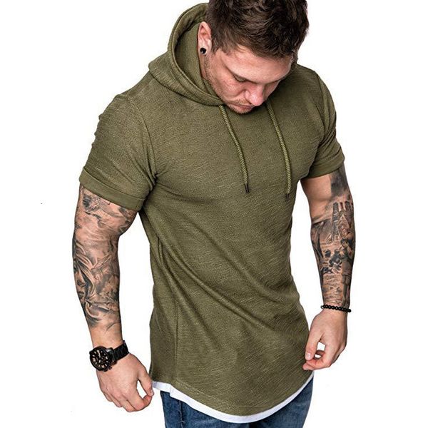 2021 new solid hoodies short-sleeved hooded drawstring light green white black workout shirts sweatshirt men hoodie man sndn
2021 new solid hoodies short-sleeved hooded drawstring light green white black workout shirts sweatshirt men hoodie man sndn