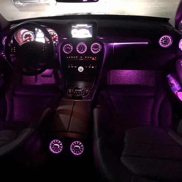 interior&external lights - 64-color ambient light c-class c200/c260/coupe luminous turbine wind rotating tweeter horn cover
interior&external lights - 64-color ambient light c-class c200/c260/coupe luminous turbine wind rotating tweeter horn cover