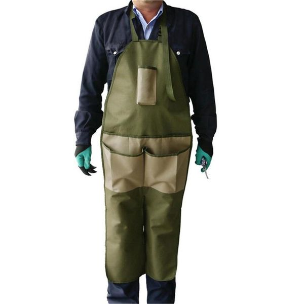 aprons gardening apron oxford cloth work orchard ranch farm picking worker anti-dirty sleeveless with pockets
aprons gardening apron oxford cloth work orchard ranch farm picking worker anti-dirty sleeveless with pockets
