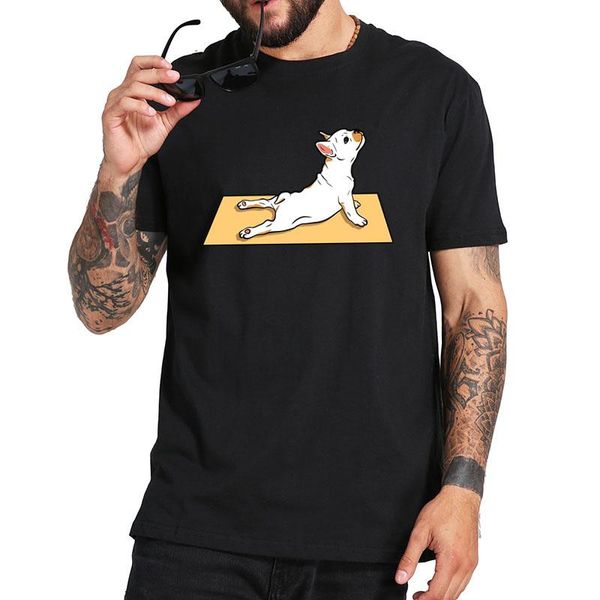 men's t-shirts international day of dog yoga t shirt national tshirt lover 100% cotton basic tee, White;black
men's t-shirts international day of dog yoga t shirt national tshirt lover 100% cotton basic tee, White;black