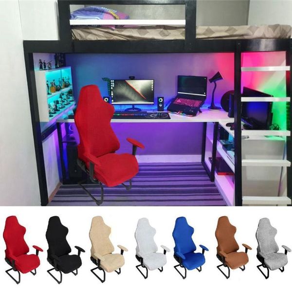 chair covers soft and durable office desk protective cover elastic home dust armchair gaming i5s3
chair covers soft and durable office desk protective cover elastic home dust armchair gaming i5s3