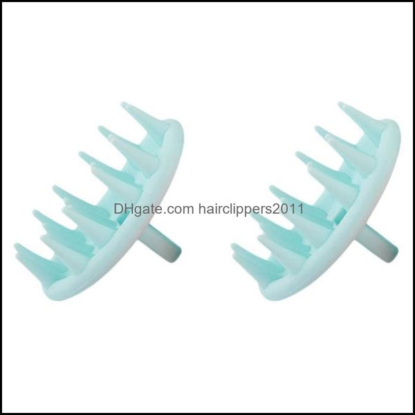 hair brushes care & styling tools products 2pcs shampoo brush scalp shower masr drop delivery 2021 yfx69, Silver
hair brushes care & styling tools products 2pcs shampoo brush scalp shower masr drop delivery 2021 yfx69, Silver
