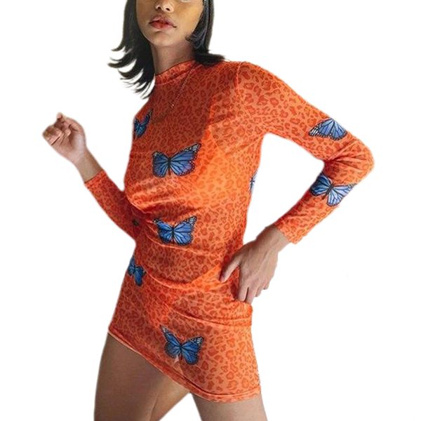 womens cream print dress fashion sexyy mesh transparent long-sleeved slim package hip dress soft breathable skin-friendly, Red;black
womens cream print dress fashion sexyy mesh transparent long-sleeved slim package hip dress soft breathable skin-friendly, Red;black