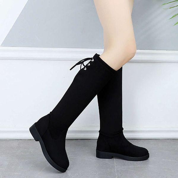 designer versatile elastic autumn new and korean winter pile 2020 high tube thin boots small size net red women's shoes fashion, White;red
designer versatile elastic autumn new and korean winter pile 2020 high tube thin boots small size net red women's shoes fashion, White;red