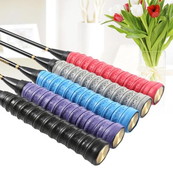 sweatband 10pcs tennis badminton racket grip tape anti soft wrap overgrip for sports fishing pole jump rope (assorte, Yellow;black
sweatband 10pcs tennis badminton racket grip tape anti soft wrap overgrip for sports fishing pole jump rope (assorte, Yellow;black