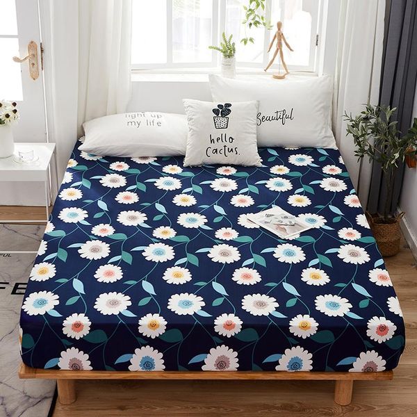 sheets & sets 2021 product 1pcs 100%polyester printed fitted sheet mattress cover four corners with elastic band bed sheet(no cases)
sheets & sets 2021 product 1pcs 100%polyester printed fitted sheet mattress cover four corners with elastic band bed sheet(no cases)