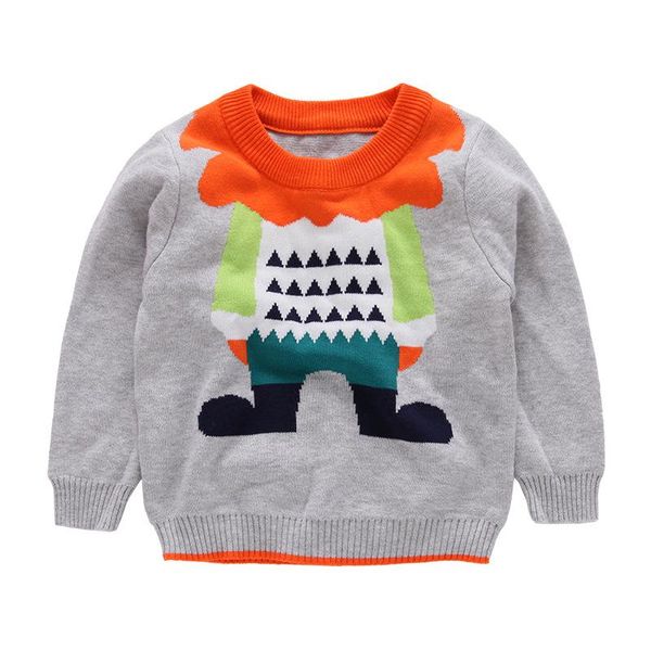 cardigan children's sweater boys 2021 autumn and winter knitted long-sleeved pullover clothes, Blue
cardigan children's sweater boys 2021 autumn and winter knitted long-sleeved pullover clothes, Blue
