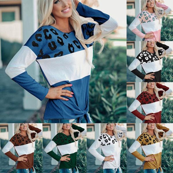 women's sweaters spring autumn sweater women fashion o-neck patchwork leopard printed sweter de mujer invierno long sleeves, White;black
women's sweaters spring autumn sweater women fashion o-neck patchwork leopard printed sweter de mujer invierno long sleeves, White;black