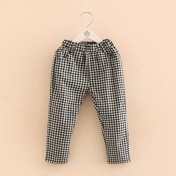 spring new toddler girls pants 2021 korean fashion plaid trousers for girls kids elastic waist casual trousers child baby pants, Blue
spring new toddler girls pants 2021 korean fashion plaid trousers for girls kids elastic waist casual trousers child baby pants, Blue