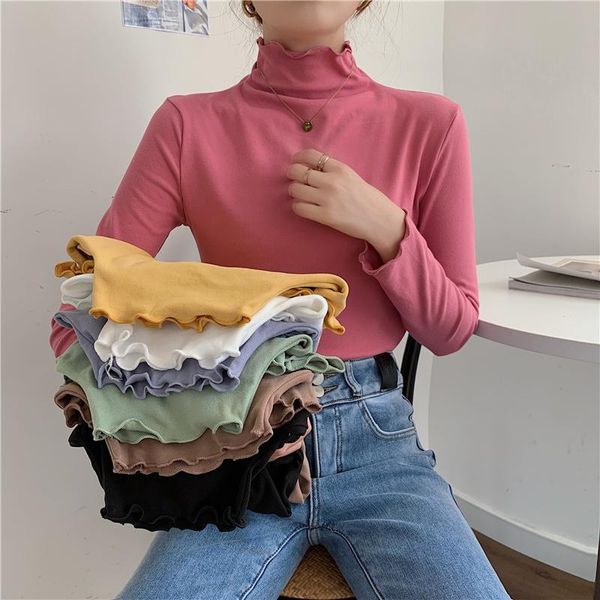 women's t-shirt women sweater pullover female knitting overszie sweaters long sleeve girls loose elegant knitted thick outerwear plus s, White
women's t-shirt women sweater pullover female knitting overszie sweaters long sleeve girls loose elegant knitted thick outerwear plus s, White