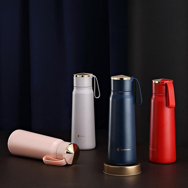water bottles small fresh personality preservation cup stainless steel vacuum heat men's and women's outdoor portable 380ml
water bottles small fresh personality preservation cup stainless steel vacuum heat men's and women's outdoor portable 380ml