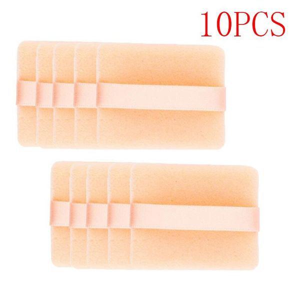 sponges, applicators & cotton 5/10pcs professional round shape facial face body powder foundation puff portable soft cosmetic makeup sponge
sponges, applicators & cotton 5/10pcs professional round shape facial face body powder foundation puff portable soft cosmetic makeup sponge