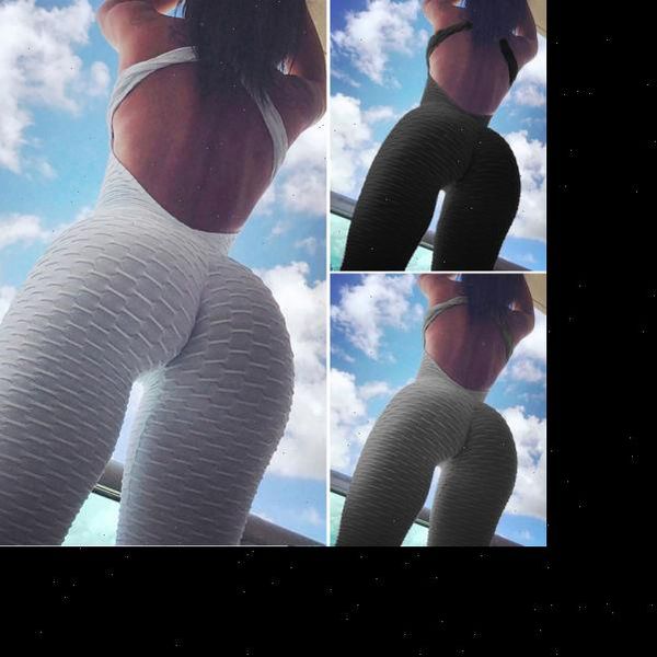 new fashion women sport gym rompers suit fitness backless bodycon skinny workout jumpsuit bodysuits drop shipping, Black;white
new fashion women sport gym rompers suit fitness backless bodycon skinny workout jumpsuit bodysuits drop shipping, Black;white