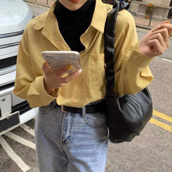 totes women fashion large capacity handbags wide strap single-shoulder bags retro soft pu leather female solid crossbody hobo
totes women fashion large capacity handbags wide strap single-shoulder bags retro soft pu leather female solid crossbody hobo