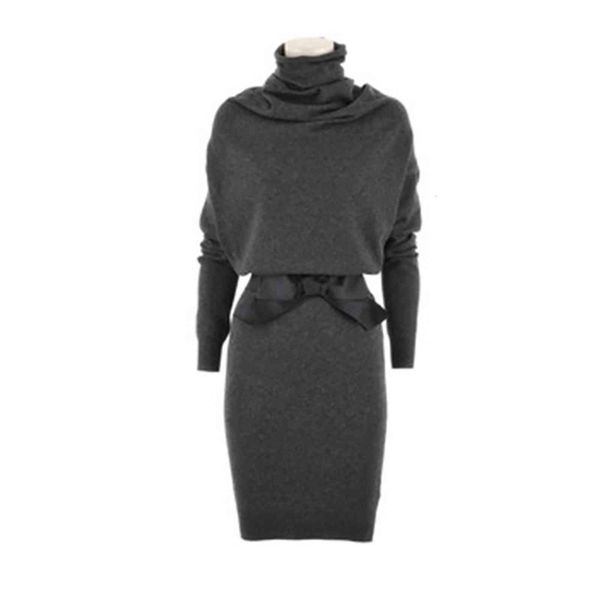 casual dresses women sweater winter warm black elegant turtleneck wool blend lady camel modern fashion office bodycon dd0w, Black;gray
casual dresses women sweater winter warm black elegant turtleneck wool blend lady camel modern fashion office bodycon dd0w, Black;gray