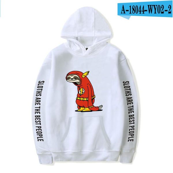 women's hoodies & sweatshirts kid's cute animal sloth men clothes women casual hooded fashion boys girls autumn kpop, Black
women's hoodies & sweatshirts kid's cute animal sloth men clothes women casual hooded fashion boys girls autumn kpop, Black