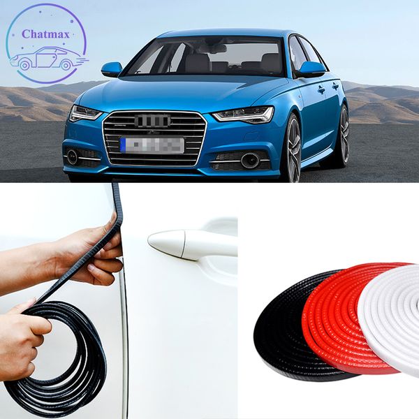 10m car seal strip rubber trim for audi series a3 a5 a7 q2 q3 q5 rs tt sound insulation inner steel pvc anti-collision protector
10m car seal strip rubber trim for audi series a3 a5 a7 q2 q3 q5 rs tt sound insulation inner steel pvc anti-collision protector