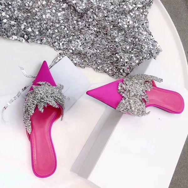 2021 patent leather women stud sandals point toe two ankle buckles ladies rivets high heels neon color dress shoes 0628, Black
2021 patent leather women stud sandals point toe two ankle buckles ladies rivets high heels neon color dress shoes 0628, Black