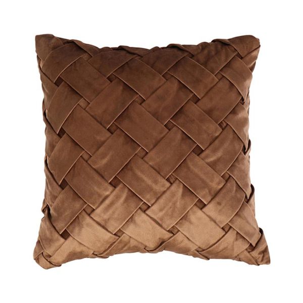 pillow case 18x18inch throw covers office warm knot pattern living room soft machine washable home decor sofa cushion square knitting
pillow case 18x18inch throw covers office warm knot pattern living room soft machine washable home decor sofa cushion square knitting
