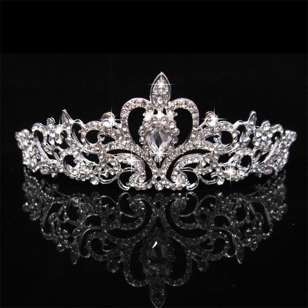 hair clips & barrettes luxury rhinestone beads bridal crown tiaras silver color crystal diadem bride headbands accessories, Golden;silver
hair clips & barrettes luxury rhinestone beads bridal crown tiaras silver color crystal diadem bride headbands accessories, Golden;silver