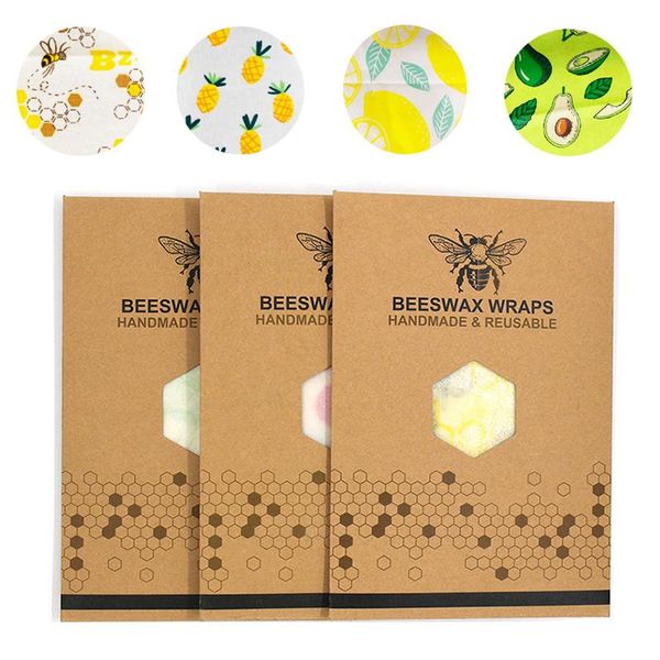 food savers & storage containers reusable beeswax cloth wrap fresh bag lid cover stretch jungle party bees wax plastic kitchen accessories
food savers & storage containers reusable beeswax cloth wrap fresh bag lid cover stretch jungle party bees wax plastic kitchen accessories