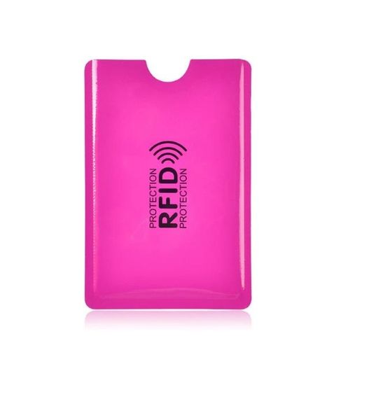xiruoer pink bank card sleeves 9.2x6.2cm aluminum security sleeve for credit card bags protection from reading 13.56mhz nfc cards sleeve 100
xiruoer pink bank card sleeves 9.2x6.2cm aluminum security sleeve for credit card bags protection from reading 13.56mhz nfc cards sleeve 100