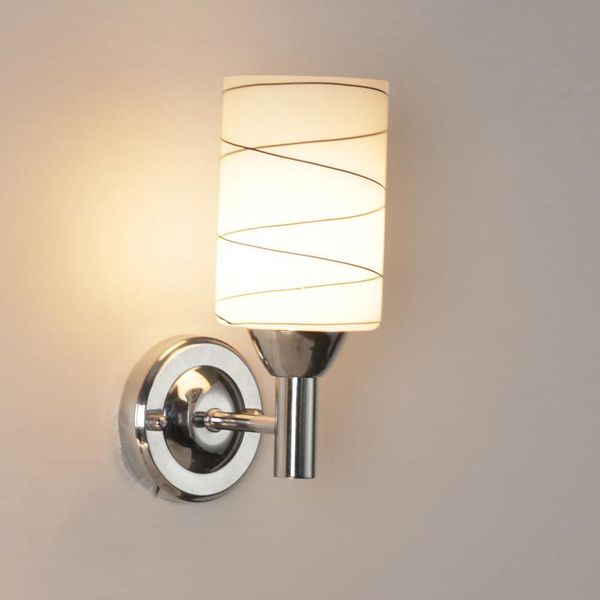 led wall lights fixtures bedroom living room light gold or sliver modern style wall lamp
led wall lights fixtures bedroom living room light gold or sliver modern style wall lamp