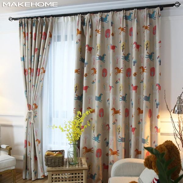 curtain & drapes cute horses window blackout curtains for kids bedroom living room cartoon printed children
curtain & drapes cute horses window blackout curtains for kids bedroom living room cartoon printed children
