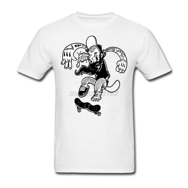men's t-shirts i said see ya later boy tshirt punk rock art white tees t-shirt for teenage o-neck metal 100% cotton round neck print, White;black
men's t-shirts i said see ya later boy tshirt punk rock art white tees t-shirt for teenage o-neck metal 100% cotton round neck print, White;black